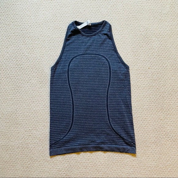 lululemon athletica Tops - Lululemon Swiftly Tech Racerback Tank Top